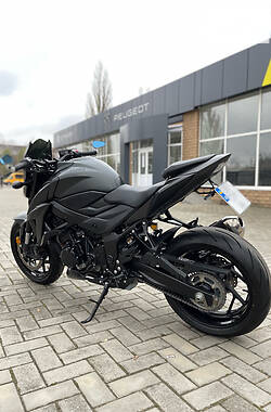 Мотоцикл Без обтекателей (Naked bike) Suzuki GSX-S 1000 2021 в Сумах