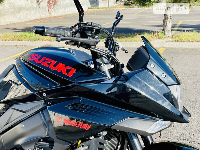 Мотоцикл Туризм Suzuki GSX-S 1000 2019 в Ровно