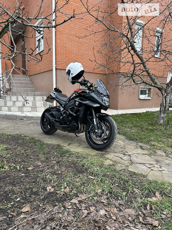 Мотоцикл Без обтекателей (Naked bike) Suzuki GSX-S 1000 2019 в Киеве