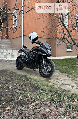 Мотоцикл Без обтікачів (Naked bike) Suzuki GSX-S 1000 2019 в Києві