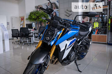 Мотоцикл Без обтікачів (Naked bike) Suzuki GSX-S 1000 2024 в Києві