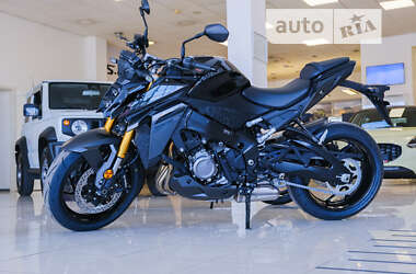 Мотоцикл Без обтекателей (Naked bike) Suzuki GSX-S 1000 2024 в Киеве