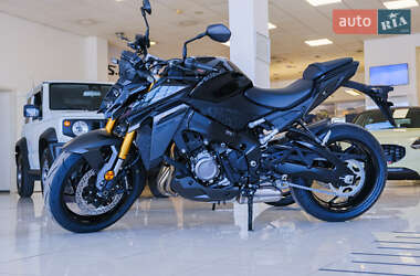 Мотоцикл Без обтекателей (Naked bike) Suzuki GSX-S 1000 2024 в 