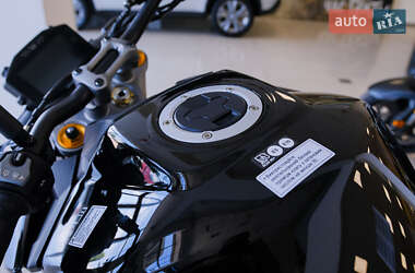 Мотоцикл Без обтекателей (Naked bike) Suzuki GSX-S 1000 2024 в 