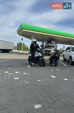 Мотоцикл Без обтекателей (Naked bike) Suzuki GSX-S 1000 2019 в 