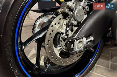 Мотоцикл Спорт-туризм Suzuki GSX-S 1000 2017 в 