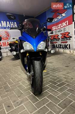Мотоцикл Спорт-туризм Suzuki GSX-S 1000 2017 в 