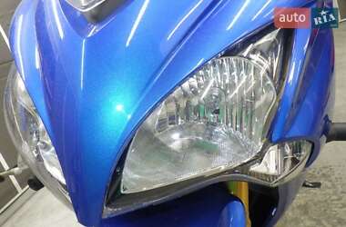 Мотоцикл Спорт-туризм Suzuki GSX-S 1000 2019 в 
