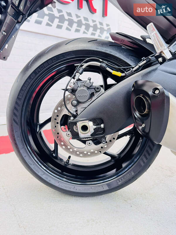 Спортбайк Suzuki GSX-S 1000 2016 в Одессе