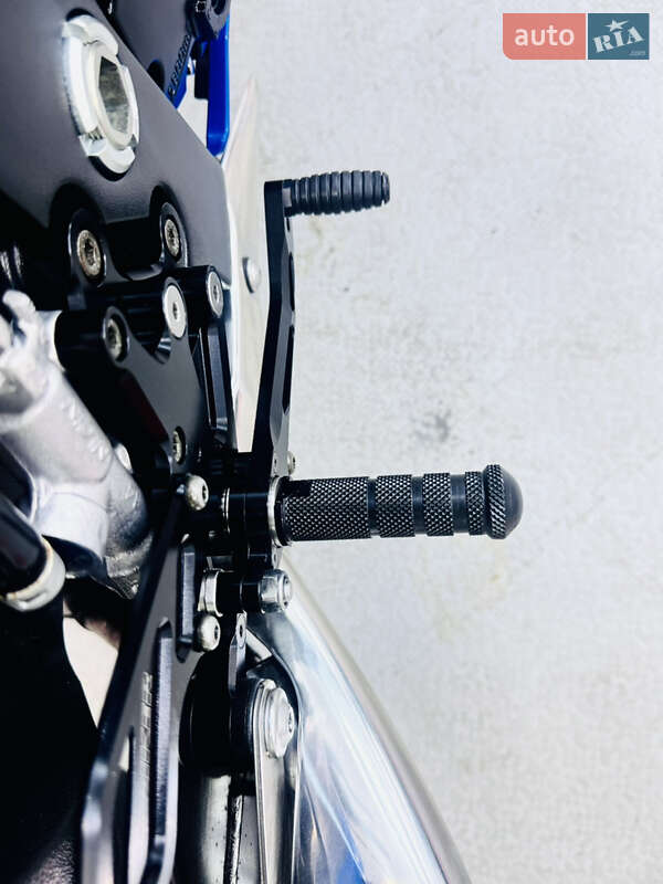 Спортбайк Suzuki GSX-S 1000 2016 в Одессе