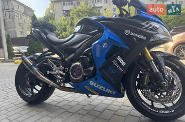 Мотоцикл Классик Suzuki GSX-S 1000 2018 в Днепре