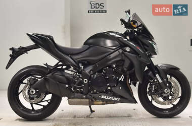 Мотоцикл Без обтекателей (Naked bike) Suzuki GSX-S 1000 2020 в Сновске