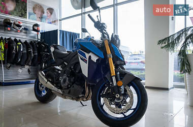 Мотоцикл Без обтекателей (Naked bike) Suzuki GSX-S 1000 2025 в Киеве