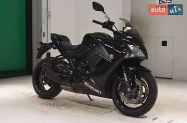 Спортбайк Suzuki GSX-S 1000 2020 в Одессе