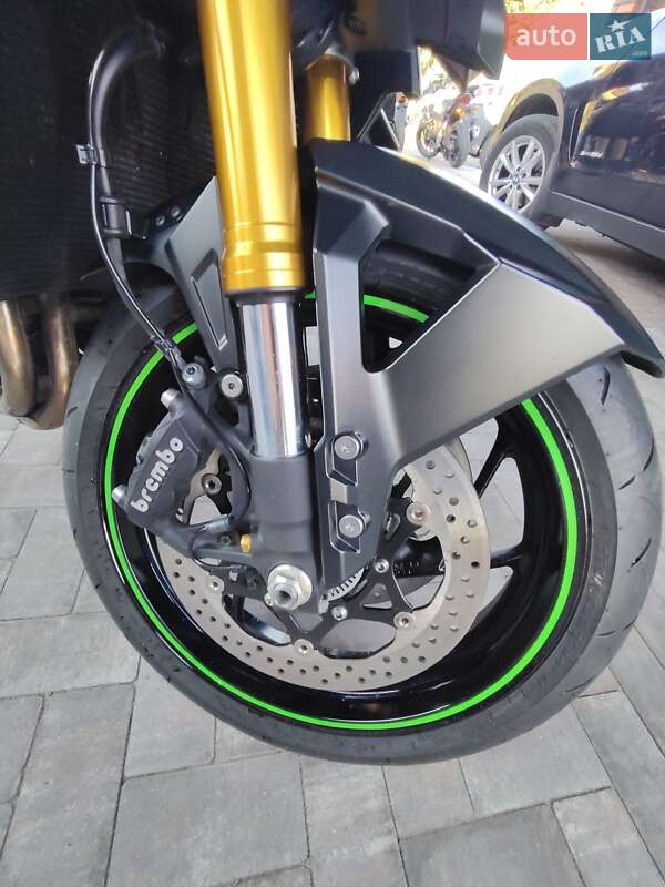 Мотоцикл Без обтекателей (Naked bike) Suzuki GSX-S 1000 2022 в Белогородке