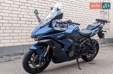 Мотоцикл Спорт-туризм Suzuki GSX-S 1000 2022 в Києві