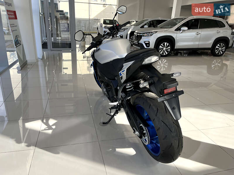 Мотоцикл Спорт-туризм Suzuki GSX-S 1000 2025 в Хмельницком