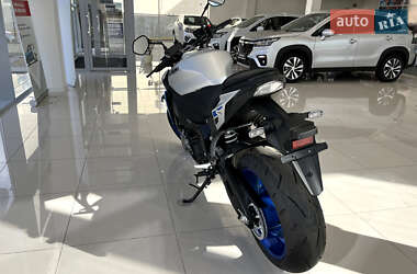 Мотоцикл Спорт-туризм Suzuki GSX-S 1000 2025 в 