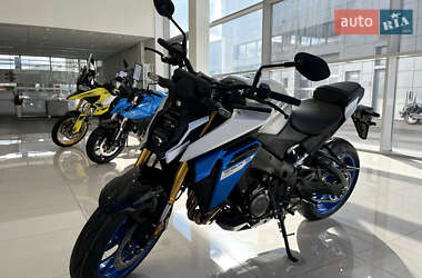 Мотоцикл Спорт-туризм Suzuki GSX-S 1000 2025 в 