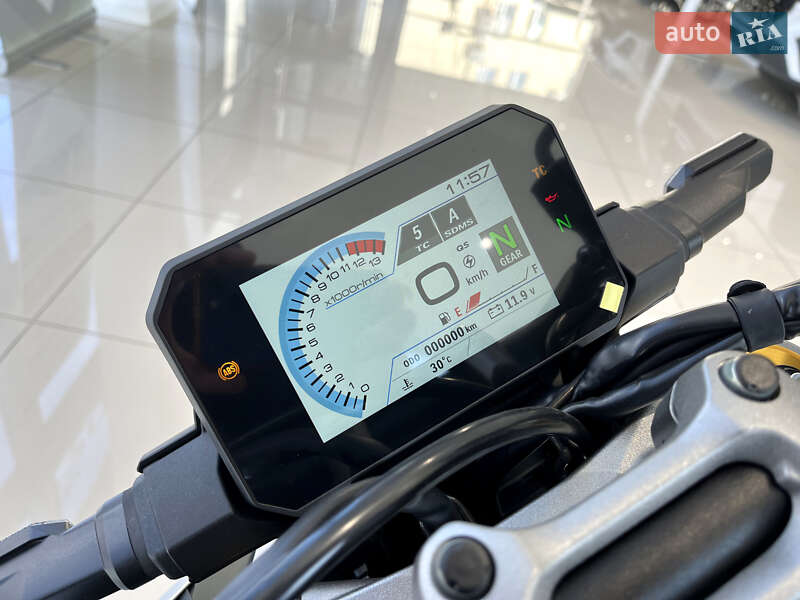 Мотоцикл Спорт-туризм Suzuki GSX-S 1000 2025 в Хмельницком