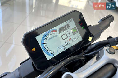 Мотоцикл Спорт-туризм Suzuki GSX-S 1000 2025 в 