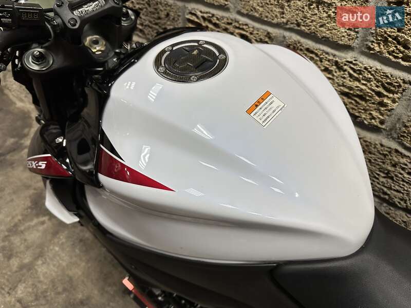 Мотоцикл Без обтекателей (Naked bike) Suzuki GSX-S 1000 2017 в Одессе