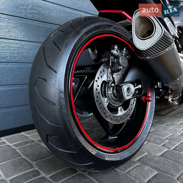 Спортбайк Suzuki GSX-S 1000 2016 в Білій Церкві фото 9 Спортбайк Suzuki GSX-S 1000 2016 в Білій Церкві