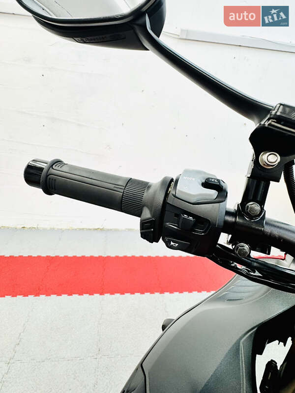 Спортбайк Suzuki GSX-S 1000 2016 в Одесі