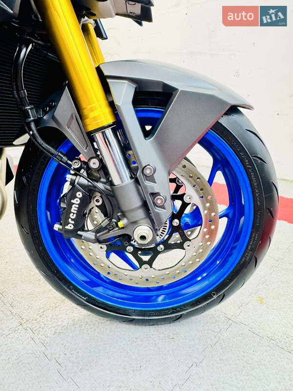 Спортбайк Suzuki GSX-S 1000 2022 в Одессе фото 14 Спортбайк Suzuki GSX-S 1000 2022 в Одессе