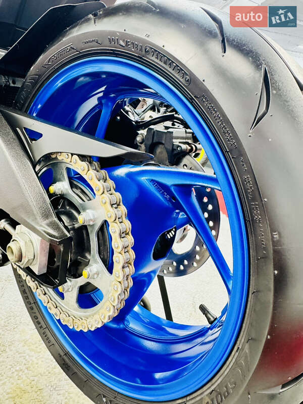 Спортбайк Suzuki GSX-S 1000 2022 в Одессе фото 29 Спортбайк Suzuki GSX-S 1000 2022 в Одессе