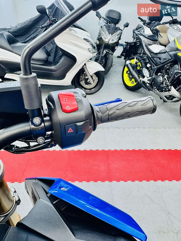 Спортбайк Suzuki GSX-S 1000 2022 в Одессе фото 25 Спортбайк Suzuki GSX-S 1000 2022 в Одессе