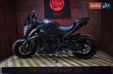 Мотоцикл Без обтікачів (Naked bike) Suzuki GSX-S 1000 2017 в Дніпрі