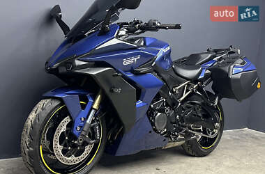 Мотоцикл Круизер Suzuki GSX-S 1000GT 2024 в Нежине
