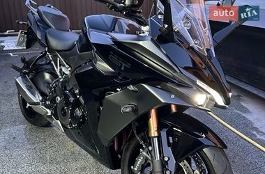 Мотоцикл Спорт-туризм Suzuki GSX-S 1000GT 2024 в Житомире