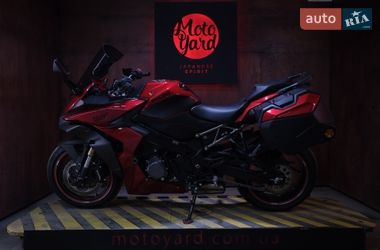 Мотоцикл Многоцелевой (All-round) Suzuki GSX-S 1000GT 2024 в Днепре