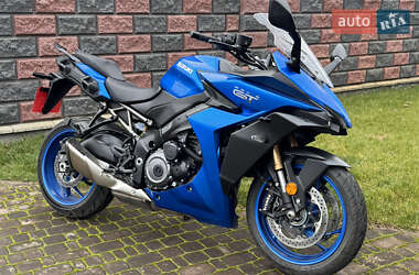 Мотоцикл Спорт-туризм Suzuki GSX-S 1000GX 2024 в Костополе