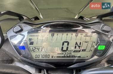 Мотоцикл Без обтекателей (Naked bike) Suzuki GSX-S 750 2019 в Киеве