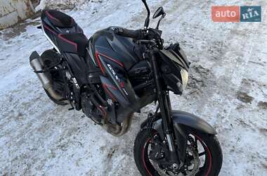 Спортбайк Suzuki GSX-S 750 2024 в Харькове