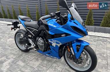 Мотоцикл Туризм Suzuki GSX-S 750 2024 в Ковеле