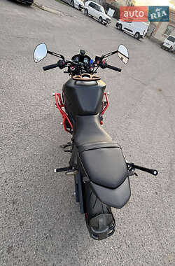 Мотоцикл Без обтекателей (Naked bike) Suzuki GSX-S 750 2017 в 