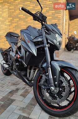 Мотоцикл Без обтекателей (Naked bike) Suzuki GSX-S 750 2022 в Белогородке