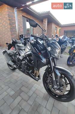 Мотоцикл Без обтекателей (Naked bike) Suzuki GSX-S 750 2022 в Белогородке