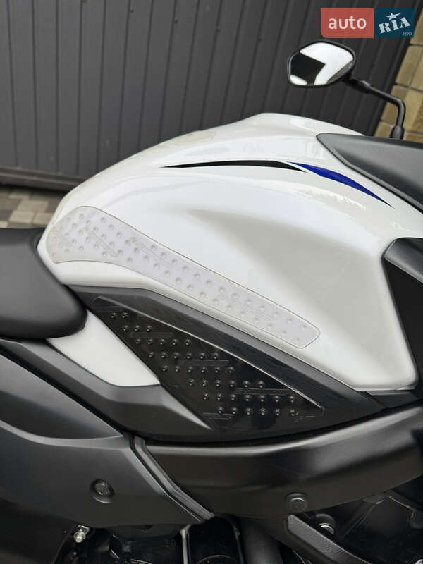 Мотоцикл Без обтекателей (Naked bike) Suzuki GSX-S 750 2019 в Новомосковске