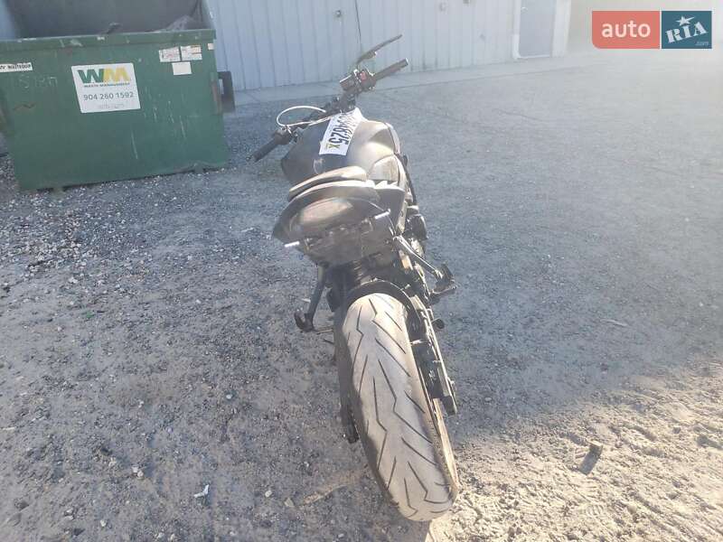 Спортбайк Suzuki GSX-S 750 2019 в Львове фото 4 Спортбайк Suzuki GSX-S 750 2019 в Львове