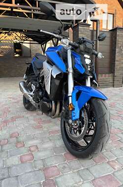 Мотоцикл Без обтекателей (Naked bike) Suzuki GSX-S950 2021 в Сумах
