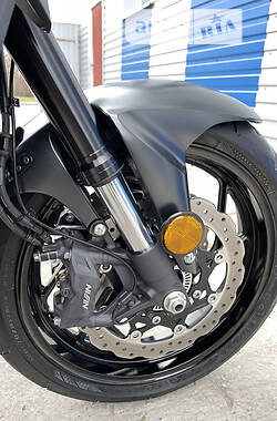 Мотоцикл Без обтекателей (Naked bike) Suzuki GSX-S 2021 в Сумах
