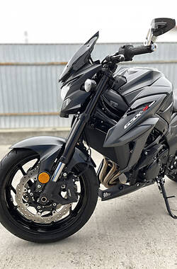 Мотоцикл Без обтекателей (Naked bike) Suzuki GSX-S 2021 в Сумах