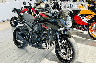 Мотоцикл Туризм Suzuki GSX-S 2020 в Ровно