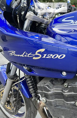 Мотоцикл Спорт-туризм Suzuki GW 250 1996 в Ківерцях