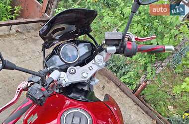 Мотоцикл Многоцелевой (All-round) Suzuki GW 250 2014 в Харькове